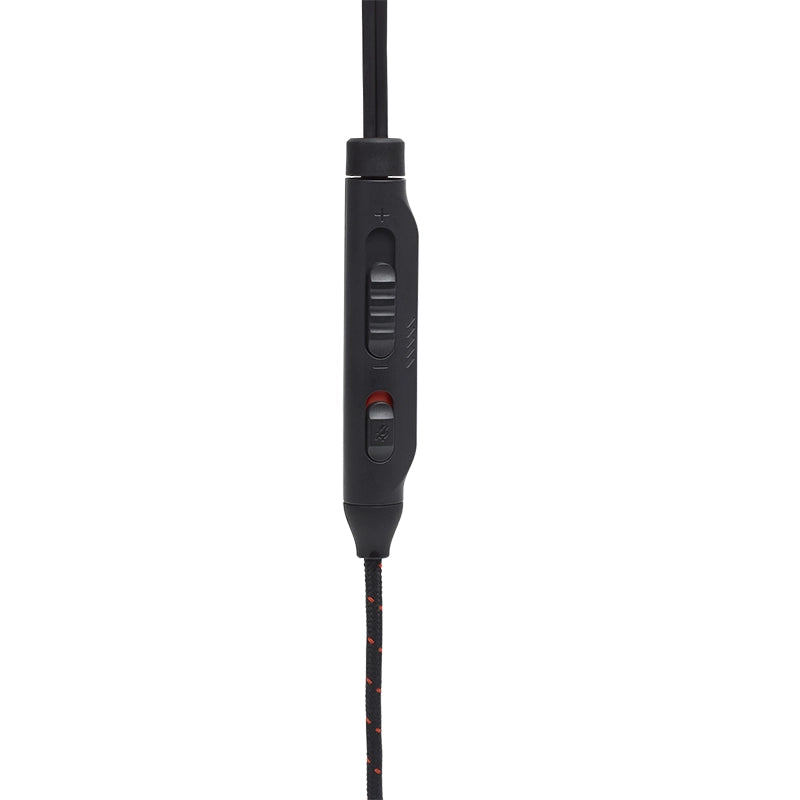 JBL Quantum 50 USB-C Kablolu Oyuncu Kulaklığı – Siyah - 3