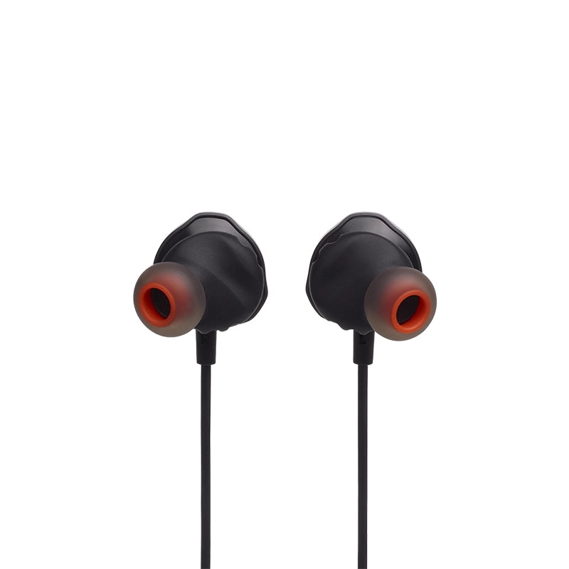 JBL Quantum 50 USB-C Kablolu Oyuncu Kulaklığı – Siyah - 4