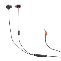 JBL Quantum 50 USB-C Kablolu Oyuncu Kulaklığı – Siyah - 6