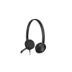 Logitech H340 USB Bilgisayar Kulaklığı