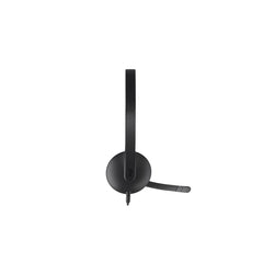 Logitech H340 USB Bilgisayar Kulaklığı