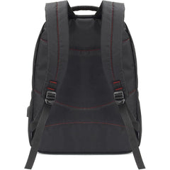 Mack Office MCC-006 15.6" Notebook Sırt Çantası - Siyah