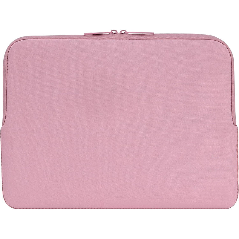 Mack Vivid 13.3”-14.1” Pembe Su Geçirmez Laptop Kılıfı, Macbook ve Notebook Uyumlu