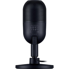 Razer Seiren V3 Mini – Ultra Kompakt USB Mikrofon (Siyah)