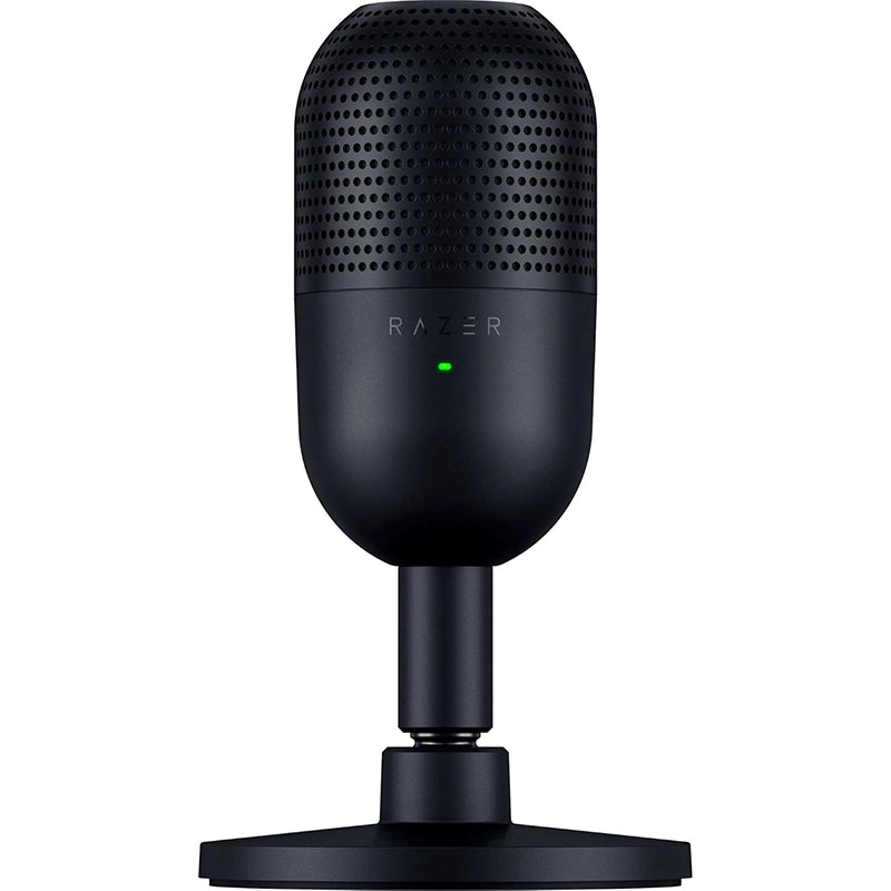 Razer Seiren V3 Mini – Ultra Kompakt USB Mikrofon (Siyah)
