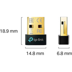 TP-Link UB500 Bluetooth 5.3 Nano USB Adaptör