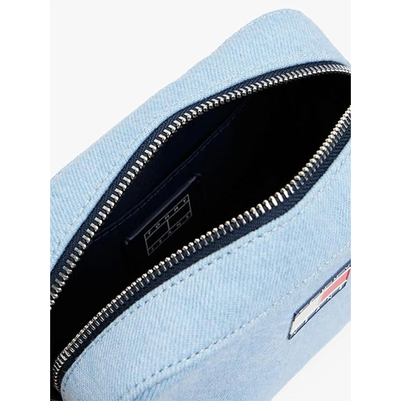 Tommy Hilfiger Kadın TJW ESS Must Camera Omuz Çanta