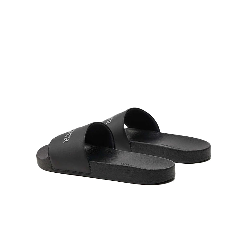 Tommy Hilfiger Raised Pool Slide Erkek Terlik